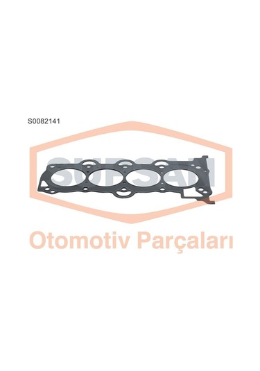 SÜPSAN SİLİNDİR KAPAK CONTASI i20 i30 08-12 / CEED 06-11 CERATO 0