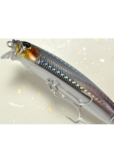 Tackle House Feed Shallow 105f No: 12