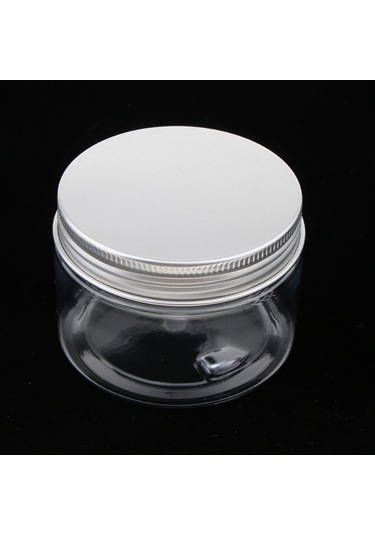 Suntek 10 Adet Boş Kozmetik Kaplar Dudak Balsamı Kabı 120ml Açık