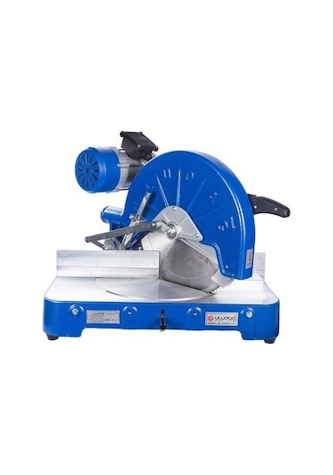 Uludağ Portatif Gönye Kesme Makinesi 400 MM