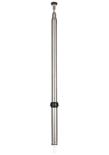 Dofolink Toyota Lexus Rx300 1999-2003 Otomatik Yükselen Çelik Anten,  86337-0w030 Yerine, 93.5cm Uzunluk, Korozyona Dayanıklı, Kolay Kurulum