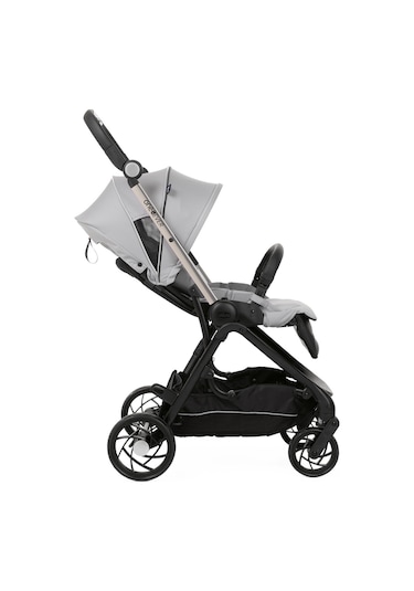 Chicco One4ever Stroller Sılverleaf 08079881300000