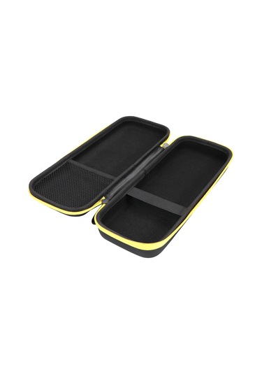 Geeroyoo "fluke T5-1000/t5-600 İçin Sert Koruyucu Çanta - Eva Malzemeden Multimetre Taşıma Kılıfı" Siyah