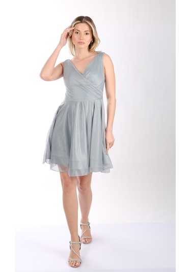 Dori Kadın Abiye 22243012 Limon Küfü