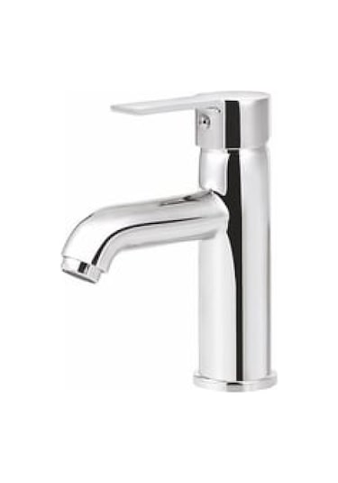 Polisu KRS553-A Kristal Mix Lavabo Bataryası