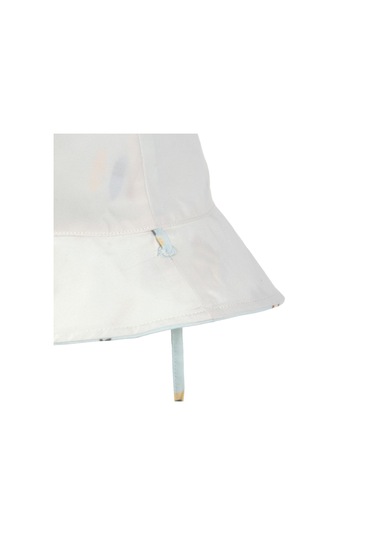 Lassig Bucket Hat Camper Uv Korumalı Şapka Sea Foam Açık Mavi