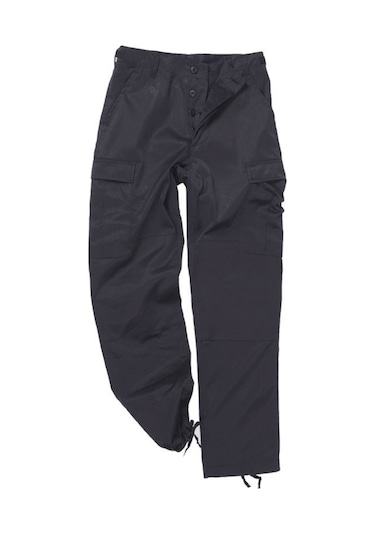 Sturm Pantolon Siyah (416300809)