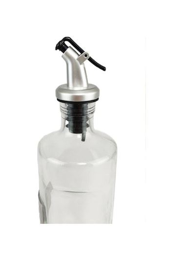 Digithome Yuvarlak Cam Sosluk Oil 500 Ml - Ckr1725 C320.025