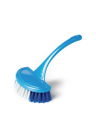 Zambak Zp144 Küvet ve Lavabo Temizleme Fırçası