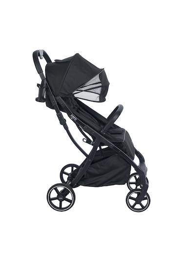 Bagi Zero Bebek Arabası Black