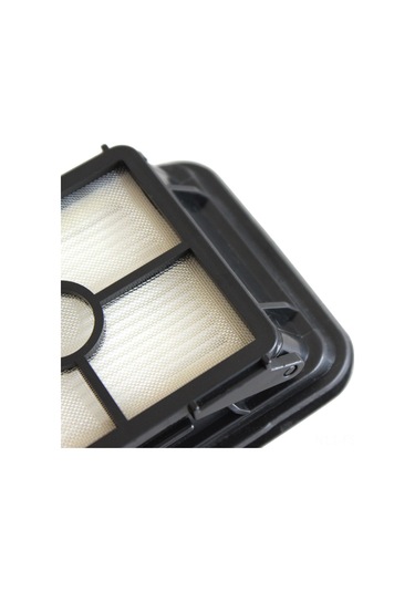 Hfambition Bissell Crosswave 1785 Serisi Robot Süpürgeler İçin Yıkama Yapılabilir Tekrardan Kullanılabilir 2'li Filtre Değişim Seti