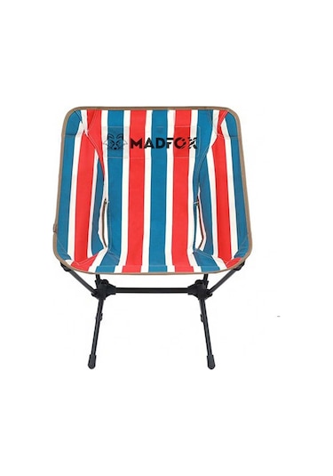 Madfox İnfinity Ultralight Katlanır Kamp Sandalyesi 001