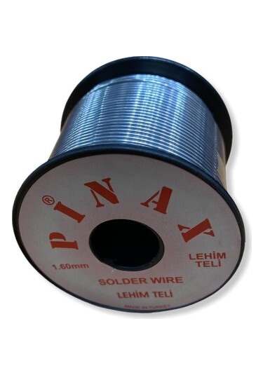 Pinax Makara Lehim Teli 1.6mm 200gr