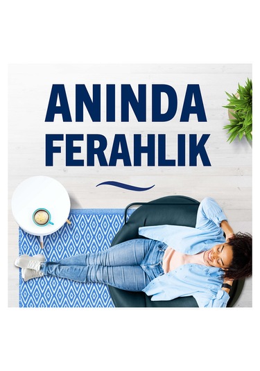 Febreze Okyanus Esintisi Hava Ferahlatıcı Sprey Oda Kokusu 185 ML