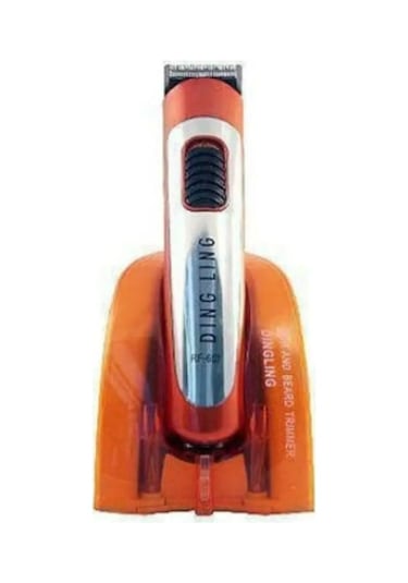 Dingling RF-607 Saç & Sakal Kesme Makinesi