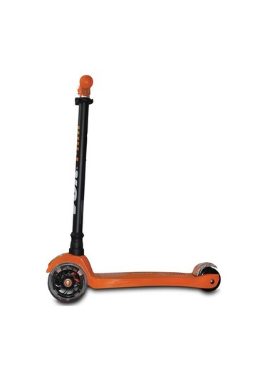 Voit 218 8VTOY218/064 Işıklı 3 Teker Scooter