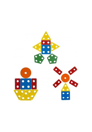 Bee Smart Geometrik Bul Tak BEESMART.012