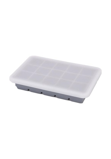 Kadın Elektrikli Tıraş Makinesi 2 Başlıklı Usb Şarj Edilebilir Su Geçirmez Taşınabilir Yüz Gri