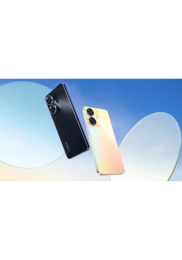 Yenilenmiş Realme C55 8+4 GB 128 GB (12 Ay Garantili)
