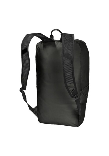 Wandermood Packable 24 Siyah Siyah