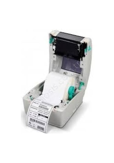 Tsc Ttp244Ce Termal-Termal Transfer Barkod Yazıcı