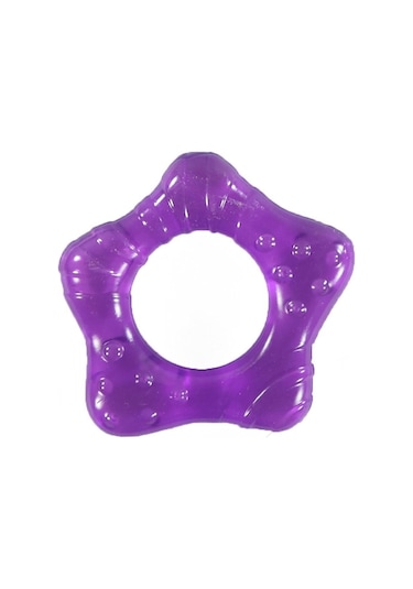 Bebedor Ince Sulu Dişlik 3+ Ay Mor