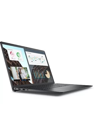 Dell Vostro 3530 N3404PVNB3530U i5-1334U 16 GB 512 GB SSD 15.6" Ubuntu  Dizüstü Bilgisayar