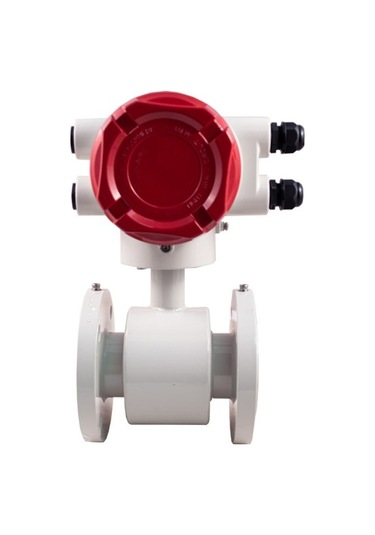 S-Meter  Mag Flow Tef/ss/l /dn40 Elektromanyetik Debimetre