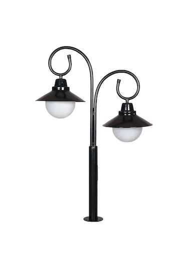 Şanlı Çim Ve Bahçe Aydınlatma Armatürü 130cm Ş113