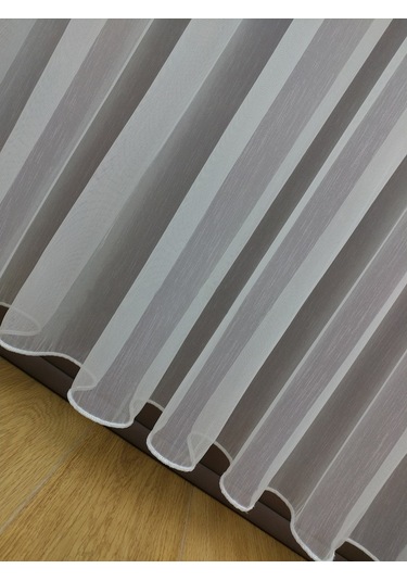 Evdepo Home Kullanıma Hazır Tül Perde (540838155)