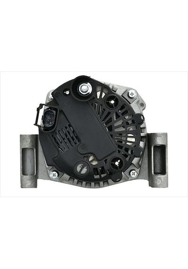 12v 120 Amper Lancia Ypsilon 1.3 Mjt 2011 - 2018 Alternatör