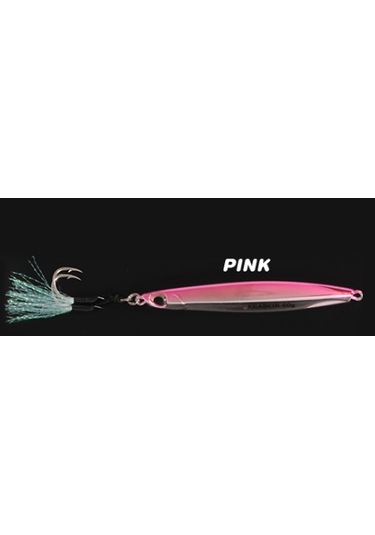 Seabor Metalım Jıg 60gr