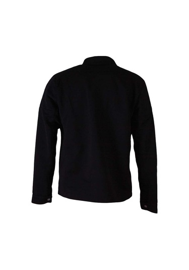 Trender Siyah Erkek Ceket 495 Siyah