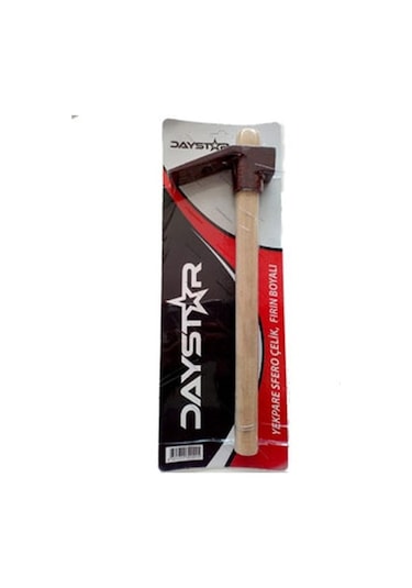 Yekpare Boyalı Keser