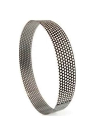 Bartech Elek 8 Mm Tekerlekli Yem Kırma Makinesi İçin