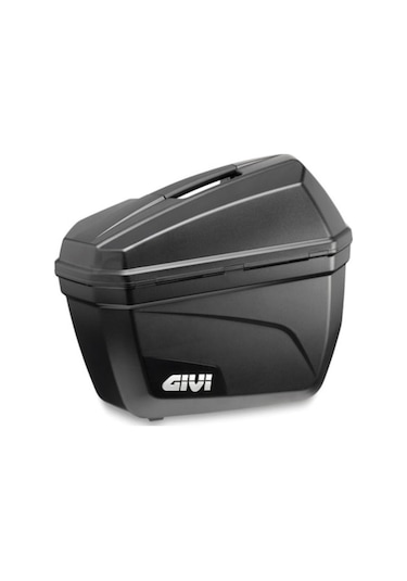 Givi E22N Yan Çanta Takim 360035094