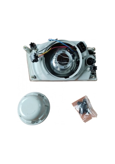 Lada Samara Komple Far Sağ R 2109 86 90