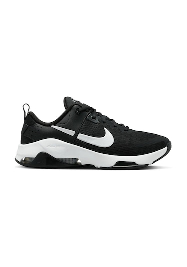 Nike Dr5720 Zoom Bella 6 Spor Ayakkabı Siyah Siyah