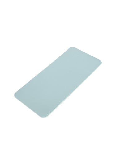 Ximistore9 Logitech K380 Klavye Kılıfı, Sahte Deri, Su Geçirmez, Darbe Emici, Hafif, Taşınabilir, Korumalı, Siyah+kırmızı