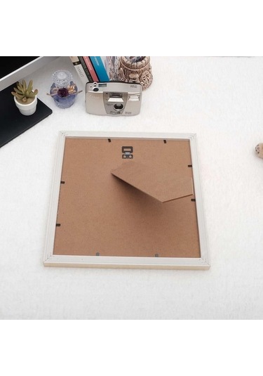 Space Yazı Panosu Mesaj Tahtası, 121 Siyah Harf Karakterli