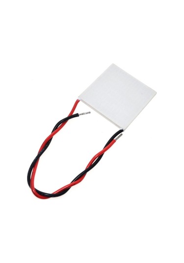 Tec1 12715 Peltier Soğutucu Tec1-12715 231 Watt