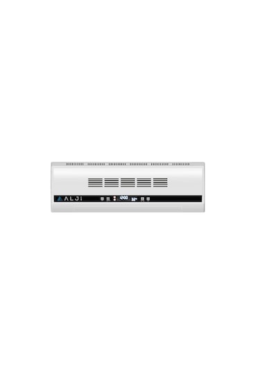 Alji 2200 W Süper Sessiz Ptc Seramik Isıtıcı Ve Vantilatör Cnk