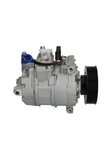 Bosch Klıma Kompresoru Audı / Vw Q7, Touareg