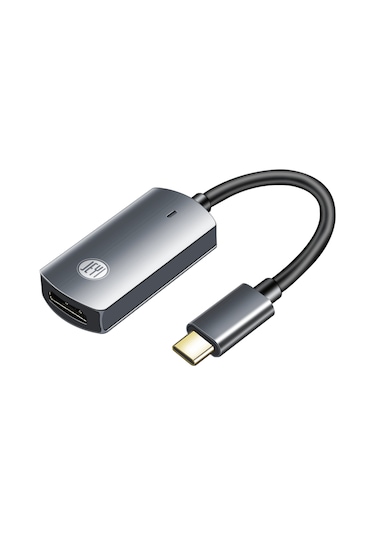 JEYI USB Type-C to HDMI 4K/60Hz Dönüştürücü Çevirici Adaptör