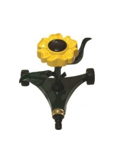 Çiçekli Fıskiye Ag-028 Al-Fa Green