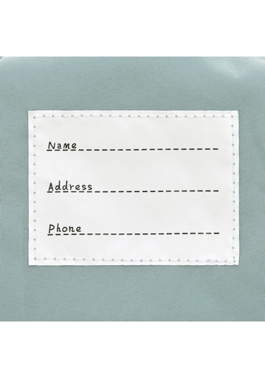 Lassig About Friends Sırt Çantası Fox Çok Renkli