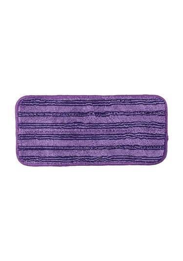 Youmex Yeniden Kullanılabilir Mikrofiber Mop Pad - 3 Adet, Swiffer Wetjet Uyumlu, Yıkama Eliptir, Ahşap/seramik Zeminler İçin Temizleme