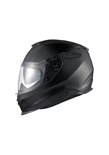Nexx Y.100 Kapalı Kask Mat Siyah