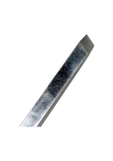 Rox Wood 0139 Premium Düz Oyma Iskarpela 8 Mm