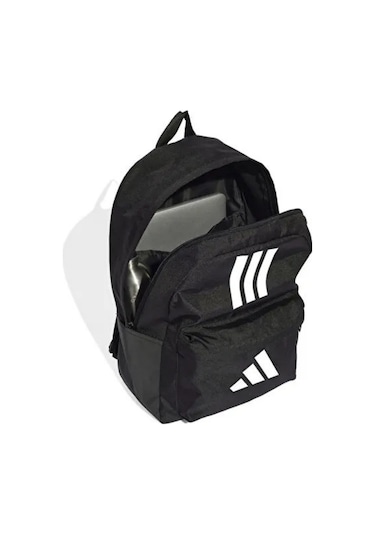 Adidas Clsc Bars 3s Jd9563 Siyah Sırt Çantası Jd9563 Siyah